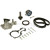 Image for Timing Belt-Water Pump Kit