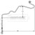 Image for Brake Hose