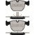 Image for Brake Pad Set