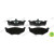 Image for Brake Pad Set