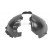 Image for Wheel Arch / Wing Liner