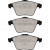 Image for Brake Pad Set