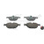 Image for Brake Pad Set