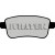 Image for Brake Pad Set