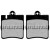 Image for Brake Pad Set