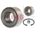 Image for Wheel Bearing Kit
