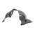 Image for Wheel Arch / Wing Liner