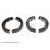 Image for Brake Shoe Set