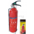 Image for 2KG FIRE EXTINGUISHER