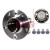 Image for Wheel Bearing Kit
