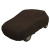 Image for BREATHABLE FULL CAR COVER - LARGE