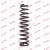 Image for Coil Spring