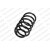 Image for Coil Spring