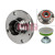 Image for Wheel Bearing Kit