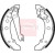 Image for Brake Shoe Set