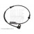 Image for Wheel Speed Sensor