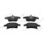 Image for Brake Pad Set