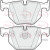 Image for Brake Pad Set