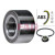 Image for Wheel Bearing Kit