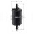 Image for Fuel Filter