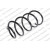 Image for Coil Spring