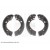 Image for Brake Shoe Set