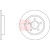 Image for Brake Disc