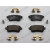 Image for Brake Pad Set
