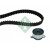 Image for Timing Belt Kit