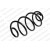 Image for Coil Spring