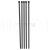 Image for CABLE TIE M4.6 X 200 BLUE