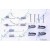 Image for Brake Fitting Kit