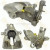 Image for Brake Caliper