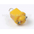 Image for RING 24V 1.2W YELLOW BASE