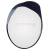 Image for 40CM LARGE CONVEX SAFETY MIRRORS-DRIVEWAY-FORK LIFTS-FACTORIES