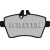 Image for Brake Pad Set