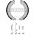 Image for Brake Shoe Set