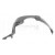 Image for Wheel Arch / Wing Liner