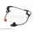 Image for Wheel Speed Sensor