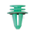 Image for Panel Clip Retainer to suit Mercedes & Skoda Pk 10