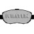 Image for Brake Pad Set
