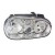 Image for Head Lamp Unit
