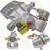 Image for Brake Caliper