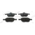 Image for Brake Pad Set