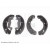 Image for Brake Shoe Set
