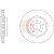 Image for Brake Disc
