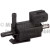 Image for Compressor Bypass Flap Valve