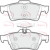 Image for Brake Pad Set
