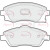 Image for Brake Pad Set