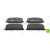 Image for Brake Pad Set